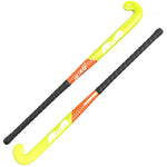 TK F6 CONTROL BOW STICK - SENIOR