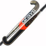 GRAYS DB10+ DYNABOW PLUS STICK - SENIOR