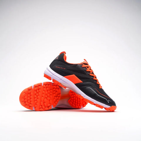 GRAYS STEALTH HOCKEY SHOES - SENIOR