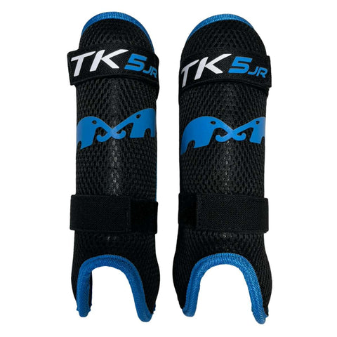 TK 5 HOCKEY SHINGUARDS - JUNIOR