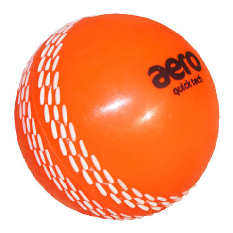 AERO QUICK TECH HEAVY WEIGHTED CRICKET WINDBALL