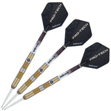 UNICORN PRO-TECH STYLE 6 90% TUNGSTEN STEEL TIP DARTS