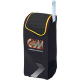 GM RIVAL WHEELIE DUFFLE CRICKET BAG