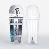 KOOKABURRA GHOST 6.1 AMBI BATTING PADS - JUNIOR