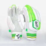 KOOKABURRA KAHUNA 5.1 BATTING GLOVES - JUNIOR