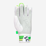 KOOKABURRA KAHUNA 5.1 BATTING GLOVES - JUNIOR