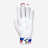KOOKABURRA RAPID 4.1 BATTING GLOVES - JUNIOR