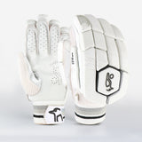 KOOKABURRA GHOST 3.1 BATTING GLOVES - SENIOR