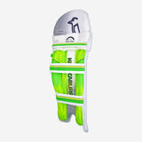 KOOKABURRA KAHUNA 5.1 BATTING PADS - JUNIOR