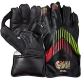 GM RIVAL WK GLOVES - SENIOR