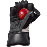 GM RIVAL WK GLOVES - SENIOR