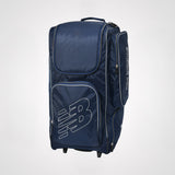 NEW BALANCE 600 COMBO WHEELIE DUFFLE CRICKET BAG