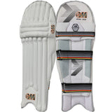 GM RIVAL 505 BATTING PADS - SENIOR