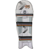 GM RIVAL 505 BATTING PADS - SENIOR