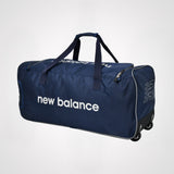 NEW BALANCE 500 WHEELIE CRICKET BAG