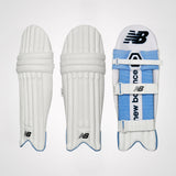 NEW BALANCE TC 500 AMBI BATTING PADS - JUNIOR
