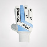 NEW BALANCE TC 400 BATTING GLOVES - SENIOR