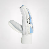 NEW BALANCE TC 400 BATTING GLOVES - SENIOR