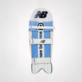 NEW BALANCE TC 500 AMBI BATTING PADS - JUNIOR