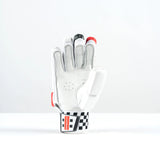 GRAY-NICOLLS POWER-X BATTING GLOVES - JUNIOR
