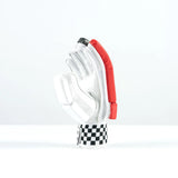 GRAY-NICOLLS POWER-X BATTING GLOVES - JUNIOR