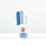 GRAY-NICOLLS GN100X BATTING GLOVES - SENIOR