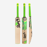 KOOKABURRA KAHUNA PRO PLAYERS EDITION BAT - SENIOR