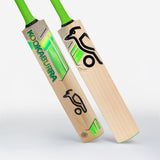 KOOKABURRA KAHUNA PRO PLAYERS EDITION BAT - SENIOR