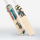 KOOKABURRA NICKEL 5.1 LEGEND BAT - SENIOR