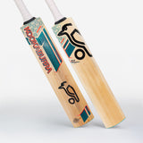 KOOKABURRA NICKEL 6.2 ULTRA BAT - SENIOR