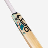 KOOKABURRA NICKEL 6.2 ULTRA BAT - SENIOR