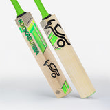 KOOKABURRA KAHUNA 6.4 ULTIMATE BAT - SENIOR