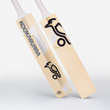 KOOKABURRA GHOST PRO PLAYERS EDITION BAT - SENIOR