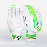 KOOKABURRA KAHUNA 3.1 BATTING GLOVES - SENIOR