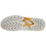 MIZUNO WAVE PANTHERA HOCKEY SHOES - SENIOR