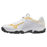 MIZUNO WAVE LYNX HOCKEY SHOES - SENIOR