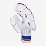 KOOKABURRA RAPID 2.1 BATTING GLOVES - SENIOR