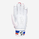 KOOKABURRA RAPID 2.1 BATTING GLOVES - SENIOR