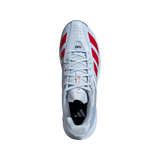 ADIDAS 22YDS INCURZA CRYSTAL SKY SPIKE CRICKET SHOES - SENIOR