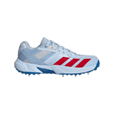 ADIDAS 22YDS INCURZA CRYSTAL SKY SPIKE CRICKET SHOES - SENIOR