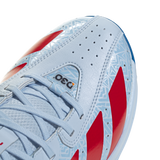 ADIDAS 22YDS INCURZA CRYSTAL SKY SPIKE CRICKET SHOES - SENIOR