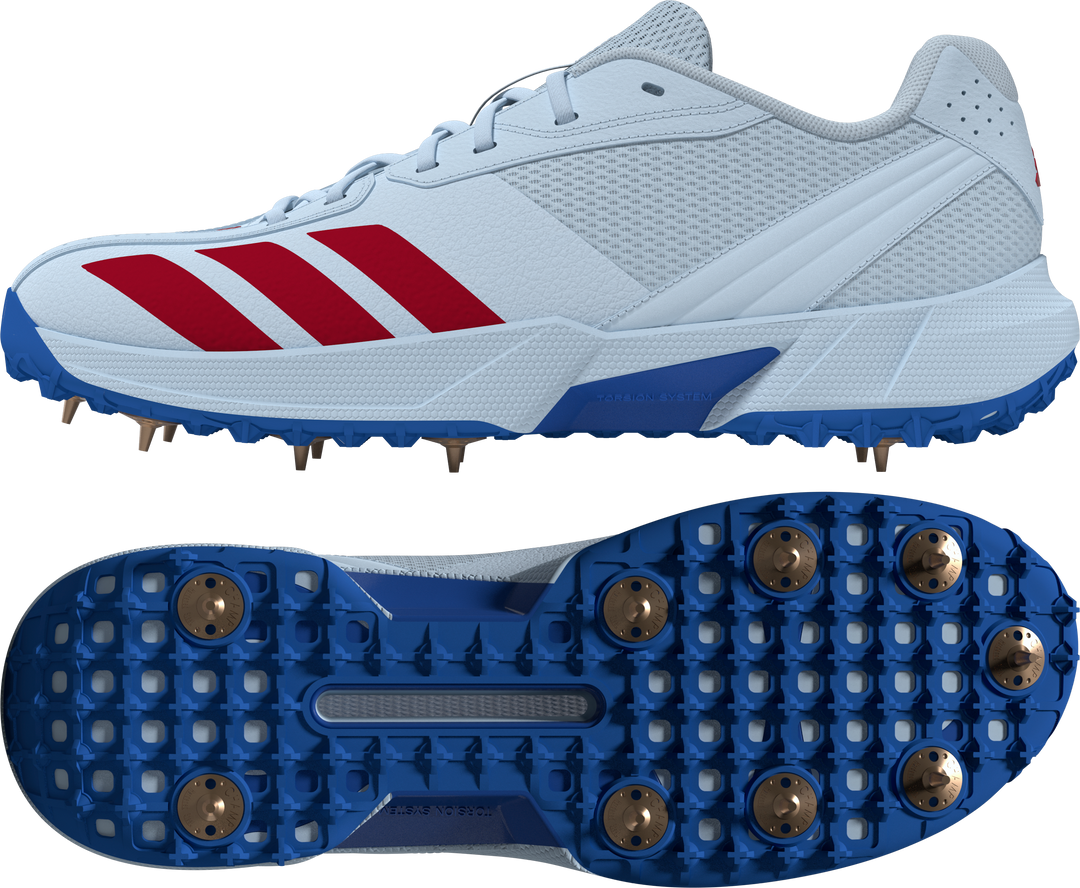 ADIDAS SPIKE CRICKET SHOES  Boundary Sports