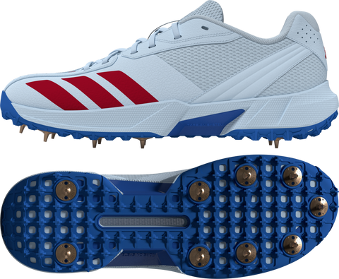adidas gazelle silver green womens adidas Adizero Avanti Running Spikes