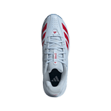 ADIDAS 22YDS CRYSTAL SKY SPIKE CRICKET SHOES - SENIOR