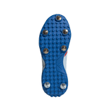 ADIDAS HOWZAT CRYSTAL SKY CRICKET SPIKE SHOES - SENIOR