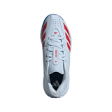 ADIDAS HOWZAT CRYSTAL SKY CRICKET SPIKE SHOES - SENIOR