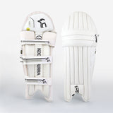 KOOKABURRA GHOST 2.1 BATTING PADS - SENIOR