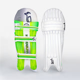 KOOKABURRA KAHUNA 3.1 BATTING PADS - SENIOR