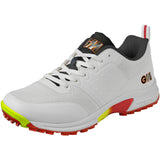 GM RIVAL ALL ROUNDER RUBBER CRICKET SHOES - JUNIOR
