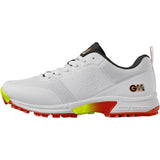 GM RIVAL ALL ROUNDER RUBBER CRICKET SHOES - JUNIOR